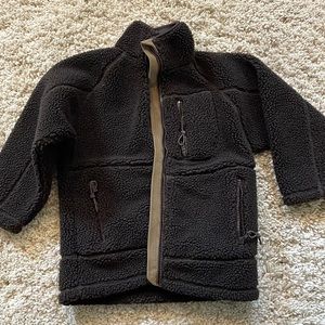 Cabellas Fleece, XS